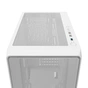 Корпус для ПК OCYPUS GAMMA C60 WH (GAMMA-C60-WHG000XX-GL) - зменшене зображення 7