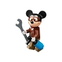 Конструктор LEGO Mickey and Friends Гвинтовий літак Мікі 59 деталей (10772) - зменшене зображення 12