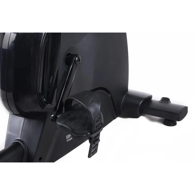 Велотренажер Toorx Recumbent Bike BRXR 300 (929477) - picture 8