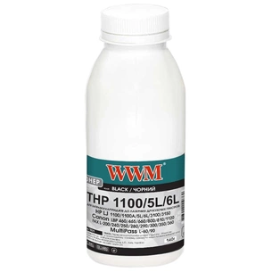 Тонер HP LJ1100/5L/6L WWM (TB31) зображення 1