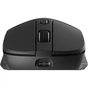 Мишка Keychron M3 Wireless/Bluetooth/USB Black (M3-A23) - зменшене зображення 4