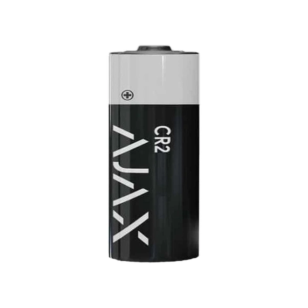 Батарейка Ajax CR2 3V - изображение 1