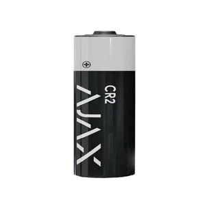 Батарейка Ajax CR2 3V зображення 1