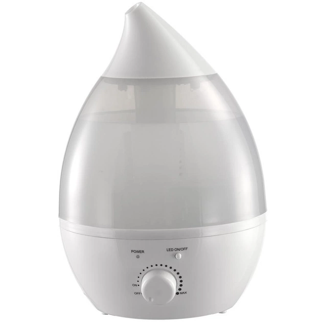 Зволожувач повітря Wild Wind S 410 W - зображення 1