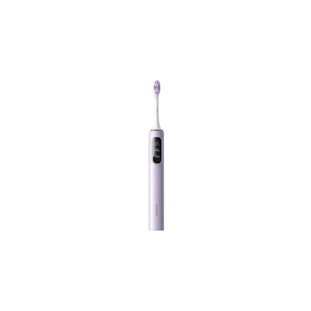 Електрична зубна щітка Xiaomi Oscillation Electric Toothbrush Pro MES610 Purple - зображення 1