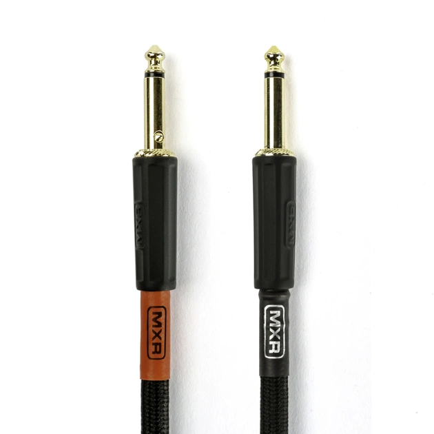 Інструментальний кабель MXR Stealth Series Instrument Cable 6m (DCIR20) - изображение 5