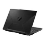 Ноутбук ASUS TUF Gaming A15 FA506NCG-HN367 (90NR0JF7-M00UU0) - зменшене зображення 13