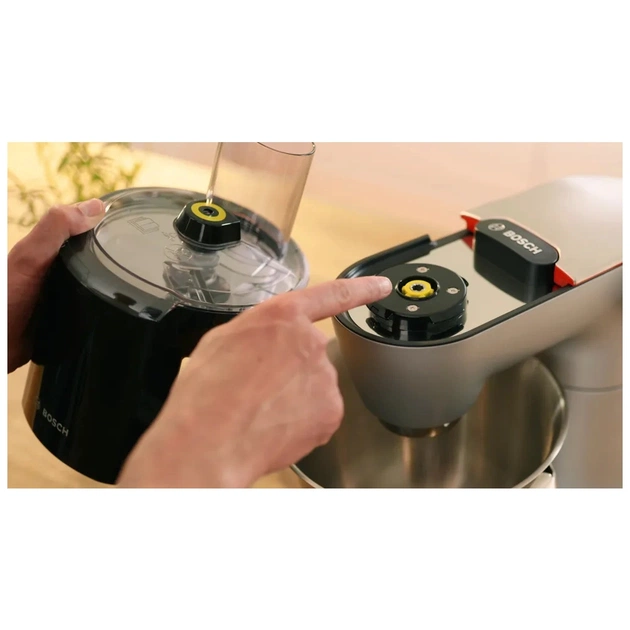 Насадка для комбайна Bosch MUZS68VL - picture 7