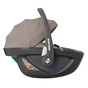 Автокрісло Maxi-Cosi Pebble 360 Luxe Twillic Truffle FR (8044470300) - зменшене зображення 5