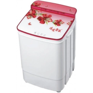 Пральна машина PRIME Technics PWA621GR зображення 1