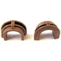 Подшипники резинового вала Patron HP 1010 (Bushing) (BUSH-HP-1010-PN) - уменьшенное изображение 1