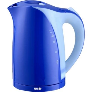 Електрочайник Magio MG-507 зображення 1