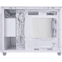 Корпус для ПК ASUS Prime AP201 White Tempered Glass (90DC00G3-B39010) - зменшене зображення 5