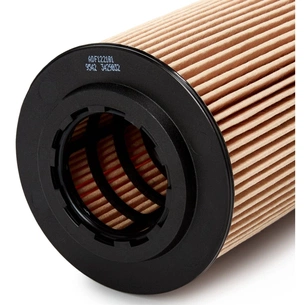 Фільтр масляний Blue Print ADF122101 изображение 1