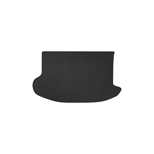 Килимок в багажник EVAtech Subaru WRX STI (GR) 2007-2014 3 поколін (SU33057B1RBB) зображення 1