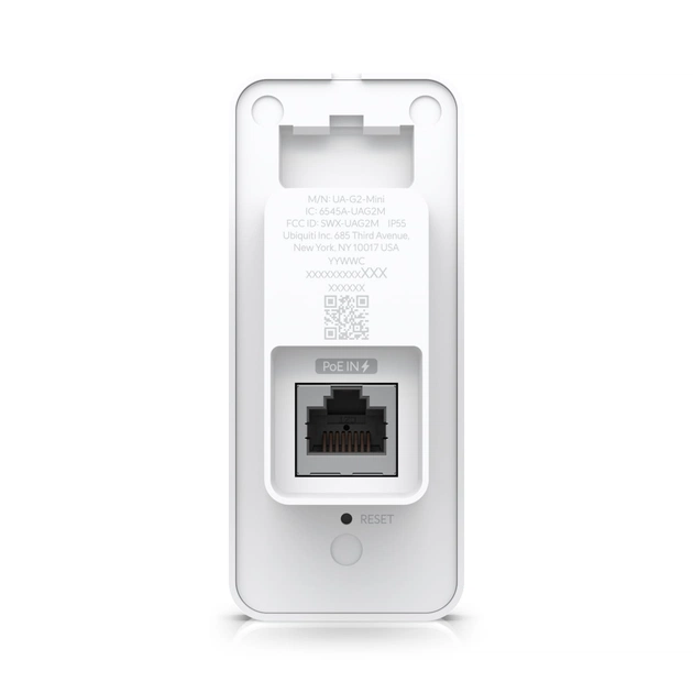 Система контроля доступа Ubiquiti UniFi Access G2 Starter Kit Pro (UA-G2-SK-PRO) - зображення 10
