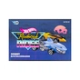 Альбом для малювання Kite Hot Wheels 24 аркушів (HW24-242) - зменшене зображення 9
