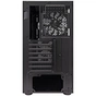 Корпус 1stPlayer T7-P-BK-4F1 Black 750W (T7-P-BK-4F1-PS-750FK-EU) - зменшене зображення 4