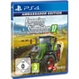 Гра Sony Farming Simulator 2017 Ambassador Edition [PS4 / Blu-Ray диск] (85234920) - зменшене зображення 2