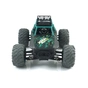 Радіокерована іграшка Uj toys Машинка Pioneer 4WD, 1:12 зелений (UJ99-G168-G) - зменшене зображення 3