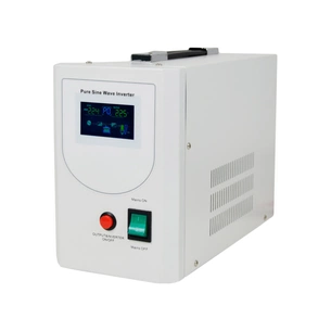 Пристрій безперебійного живлення Full Energy HB1012 1000VA (285028) зображення 1