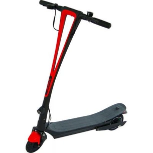 Електросамокат InMotion Lively E-Scooter Bike Black (IM-LVL-L6+) зображення 1