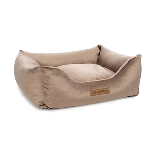 Лежак для тварин Pet Fashion Emily 1 52х40х17 см (4823082439980) зображення 1