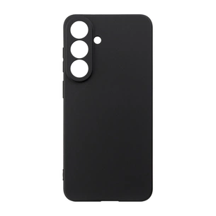 Чохол до мобільного телефона Armorstandart Matte Slim Fit Samsung S26 FE 5G Camera Cover Black (ARM91717) зображення 1