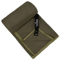 Туристичний рушник Tribe з мікрофібри в чохлі Pocket Towel 60х120 L Army-green (T-LC-0001-L-army-green) - preview 2