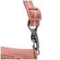 Сумка Pacsafe GO Crossbody pouch Рожева (35125340) - зменшене зображення 6