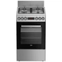 Плита Beko FSM52334DXDS - зменшене зображення 1