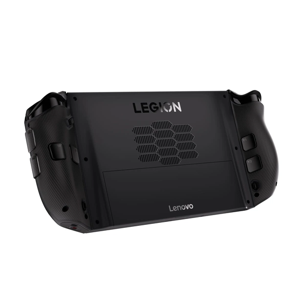Ігрова консоль Lenovo Legion Go 2 8AHP2 1TB (83N10012RA) - зображення 11