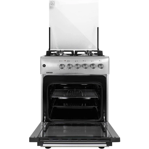 Плита Milano ML60 EF40C+стальна - picture 2