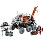 Конструктор LEGO Technic Марсохід команди дослідників 1599 деталей (42180) - зменшене зображення 2