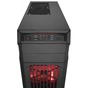 Корпус Corsair Carbide Series SPEC-01 RED LED (CC-9011050-WW) - зменшене зображення 8