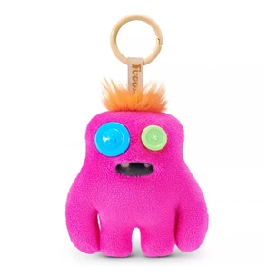 М'яка іграшка Fuggler брелок Бебі Сонько (15759E) зображення 1