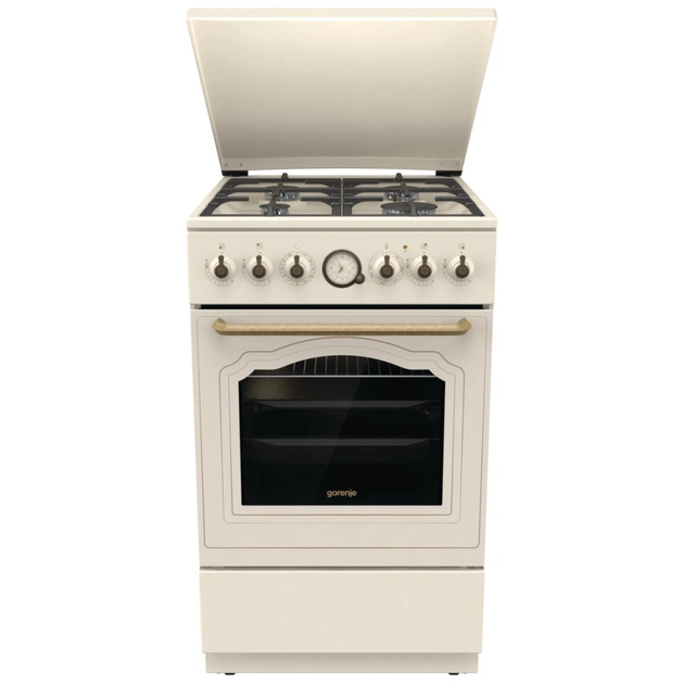 Плита Gorenje GKS5B70CLI - зображення 1