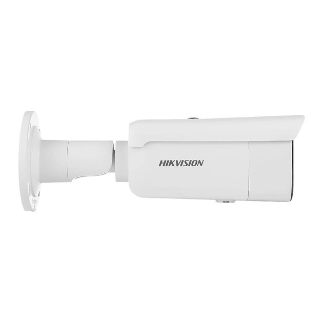 Камера відеоспостереження Hikvision DS-2CD2T43G2-4LI (4.0) - picture 5