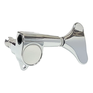 Кілки для гітари Maxtone GM12B/ 2+2 изображение 1