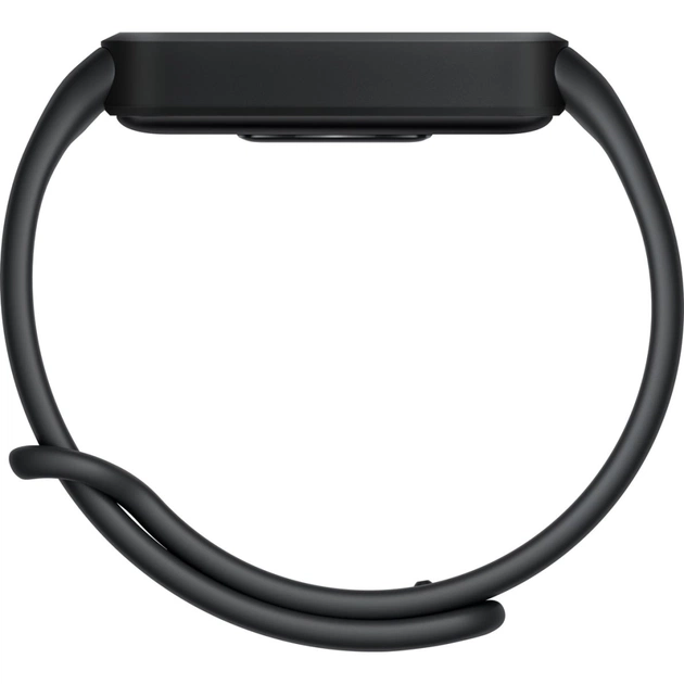 Фітнес браслет Xiaomi Smart Band 9 Active (BHR9444GL) Black (1111146) - picture 4