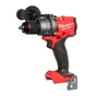 Шуруповерт Milwaukee M18 FPD3-0X GEN 4, 158 Нм (без АКБ та ЗП) (4933479859) - зменшене зображення 2