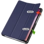 Чохол до планшета BeCover Smart Case Lenovo Tab One / Tab K9 8.7" 2025 (TB305XU/FU) Deep Blue (713745) - зменшене зображення 6