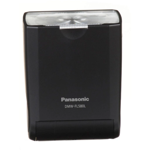 Спалах Panasonic FL580LE (DMW-FL580LE) - picture 6