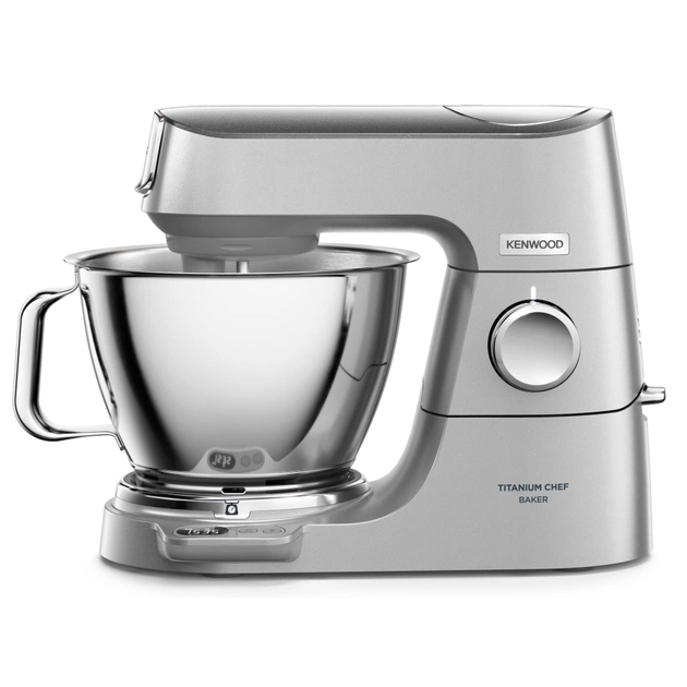 Кухонний комбайн Kenwood KVC 85.594 SI (KVC85.594 SI) - picture 11