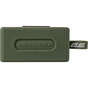 Акустична система 2E SoundLegend Mini PowerBank IPX6 Green (2E-BSSLMWGN) - зменшене зображення 4