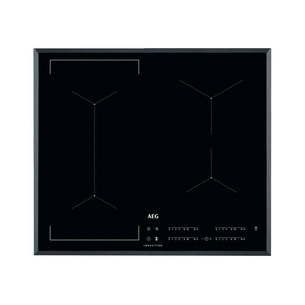 Варочна поверхня AEG IKE64441FB зображення 1