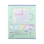 Зошит Kite Cinnamoroll, 12 аркушів, клітинка (CR26-232) - зменшене зображення 6