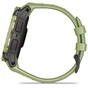 Смарт-годинник Garmin Instinct 3, 50mm, AMOLED, Fern Green/Gray, Fern Green Band, GPS смарт-годинник (010-03020-02) - зменшене зображення 5