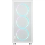 Корпус для ПК Fractal Design Epoch XL White TG RGB CT (FD-C-EPO1X-05) - зменшене зображення 2