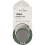 Бутылка для воды Tribe Soft Bottle 1,5 л TPU м'яка crystal-white (T-FE-0024-crystal-white) - уменьшенное изображение 4